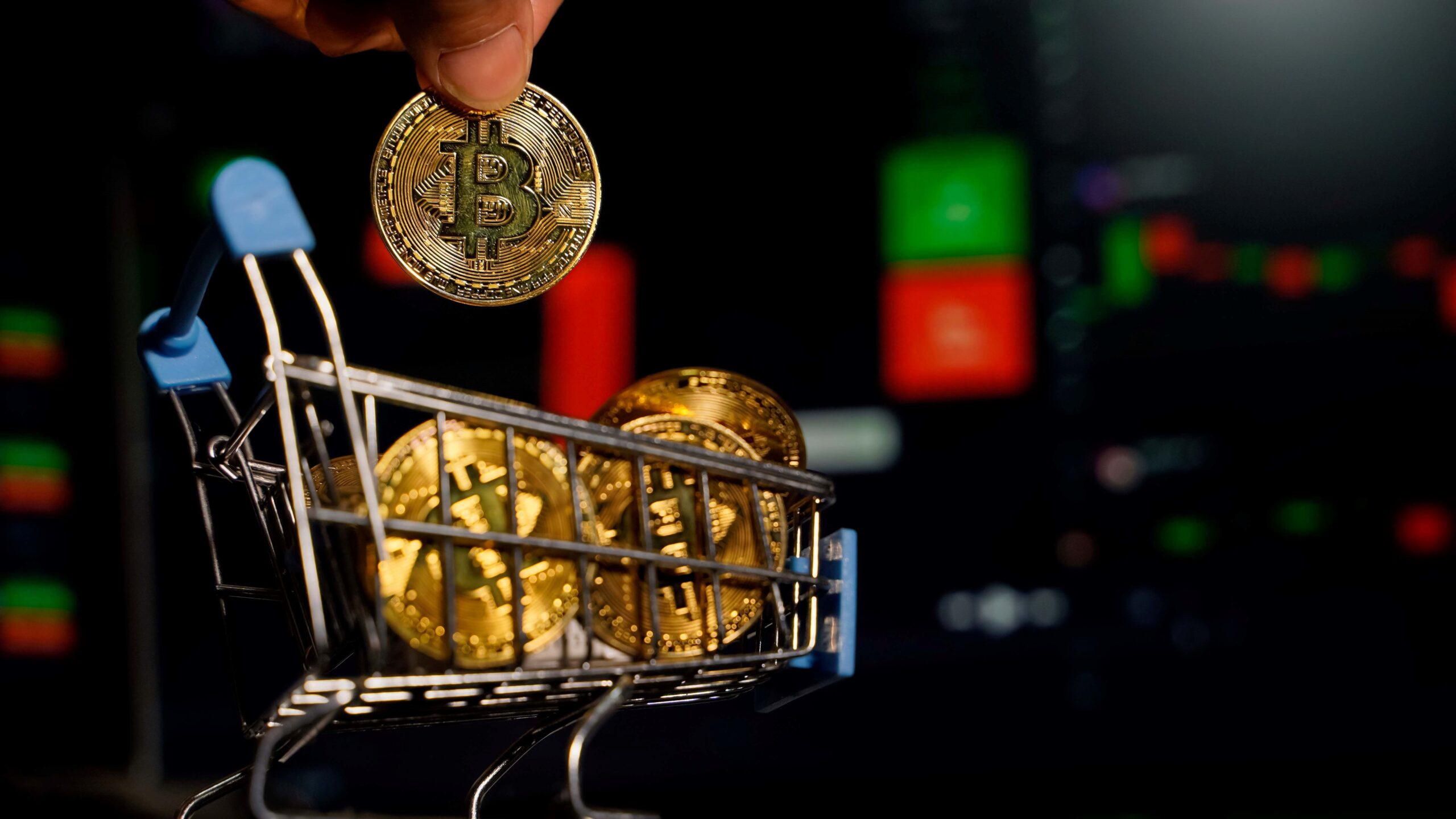 Best exchanges for day trading crypto